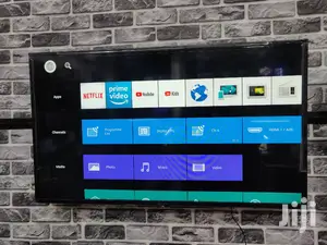 Sony Bravia 43inch Smart Android Tv