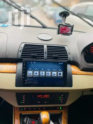 Bmw Car Radio Series .All Available