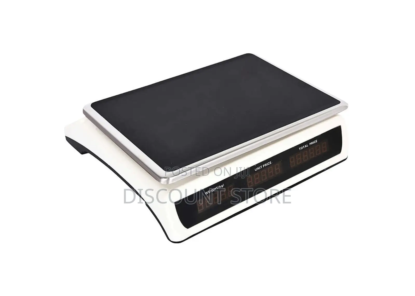 Commercial Weighing Scale 40 Kg