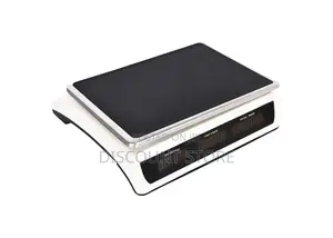 Commercial Weighing Scale 40 Kg