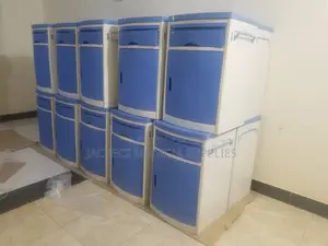 Bedside Lockers