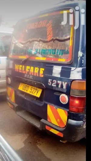 Kigege Taxi 2000 Black For Sale