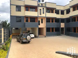 Condominium Apartments In Kira For Sale