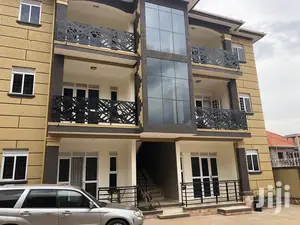 Five Star Apartments in Kisaasi on Sell