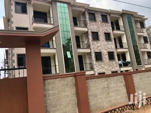 Block With 16 Units At Najjera For Sale