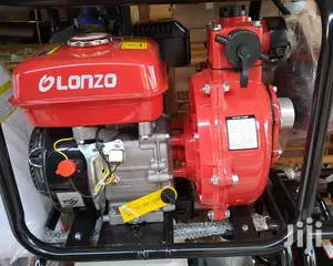 High Pressure Water Pump Lonzo
