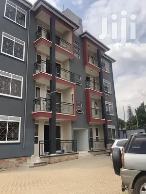 Seven Star Apartments in Ntinda on Sale