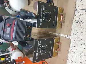 Welding Machine Copper