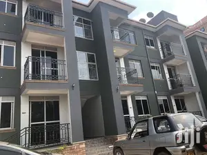Block of Apartments at Kiwatule on Sell