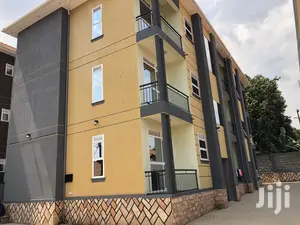First Class Apartments in Najjera on Sell