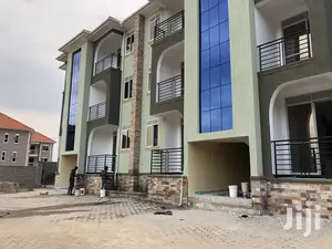 Apartment Complex in Najjera Great Neighborhood on Sale