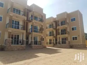 Grand Apartment Building in Najjera on Market