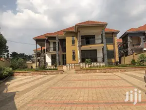 Kiwatule Bidandi Corporate American Mansion on Sale