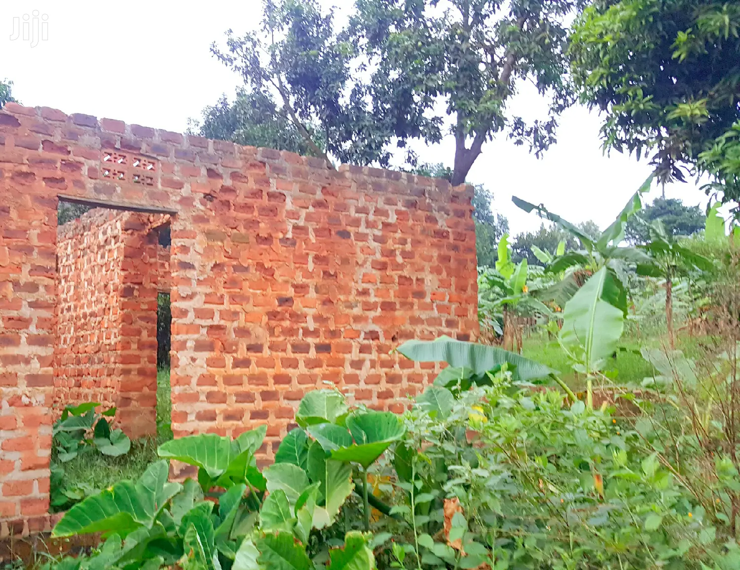 60ft By 34ft Plot In Wakiso, Nansana- Wamala