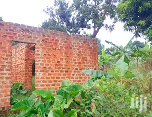 60ft By 34ft Plot In Wakiso, Nansana- Wamala