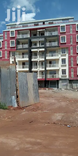 Condos in Najjera on Sale