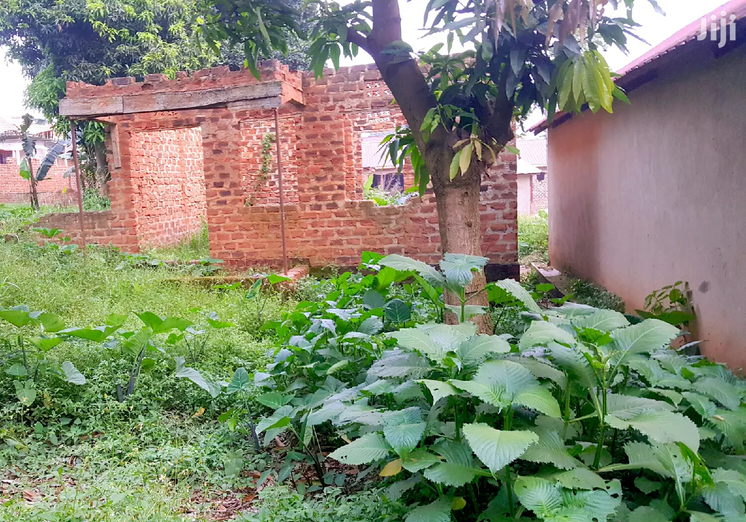 60ft By 34ft Plot In Wakiso, Nansana- Wamala