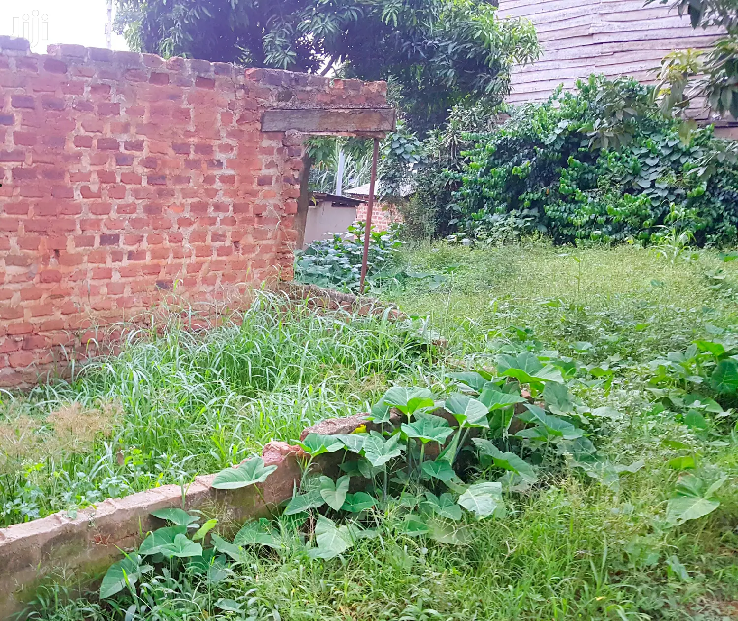 60ft By 34ft Plot In Wakiso, Nansana- Wamala