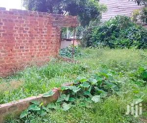 60ft By 34ft Plot In Wakiso, Nansana- Wamala
