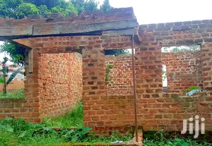 60ft By 34ft Plot In Wakiso, Nansana- Wamala