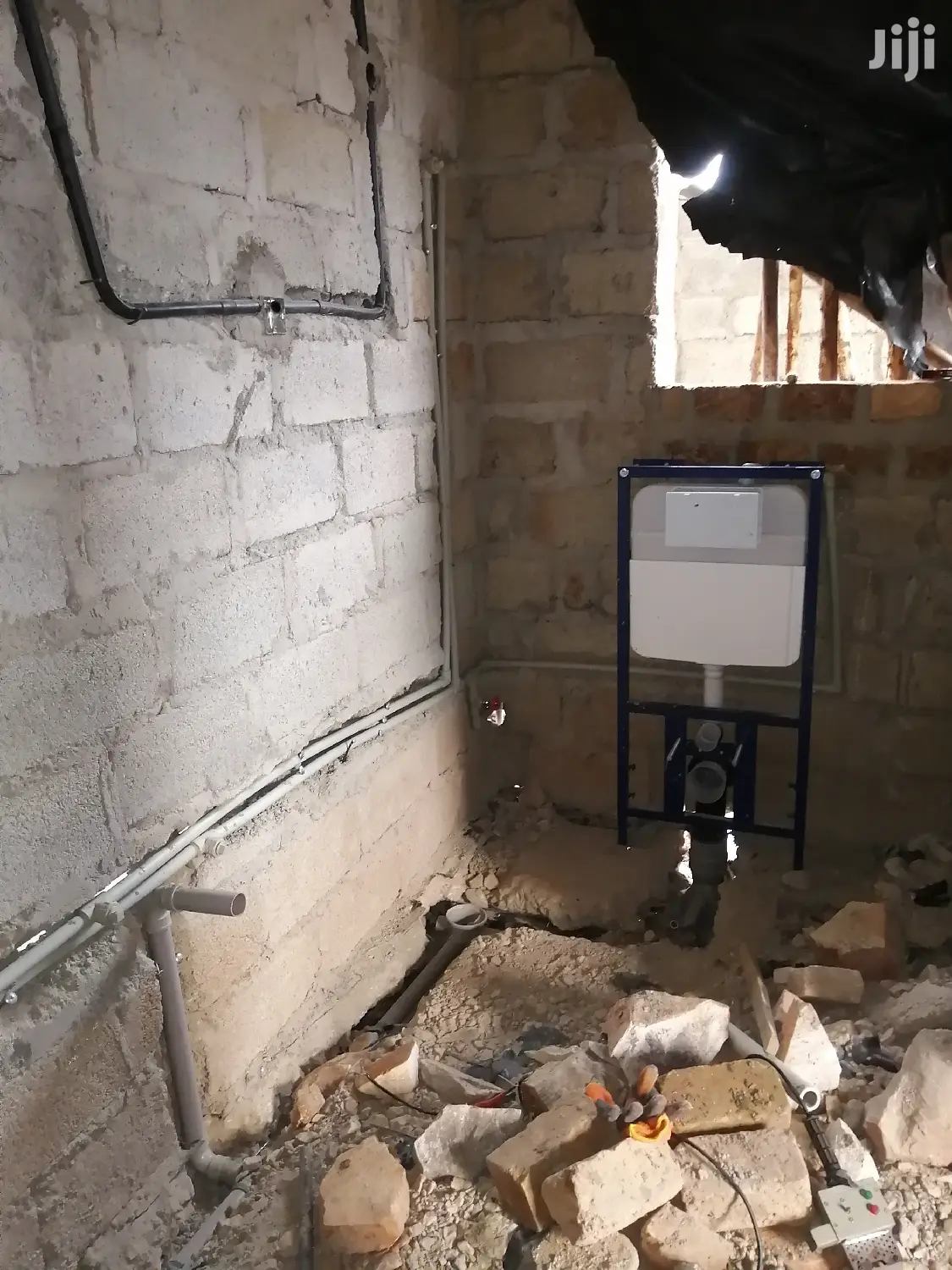 All Plumbing Services