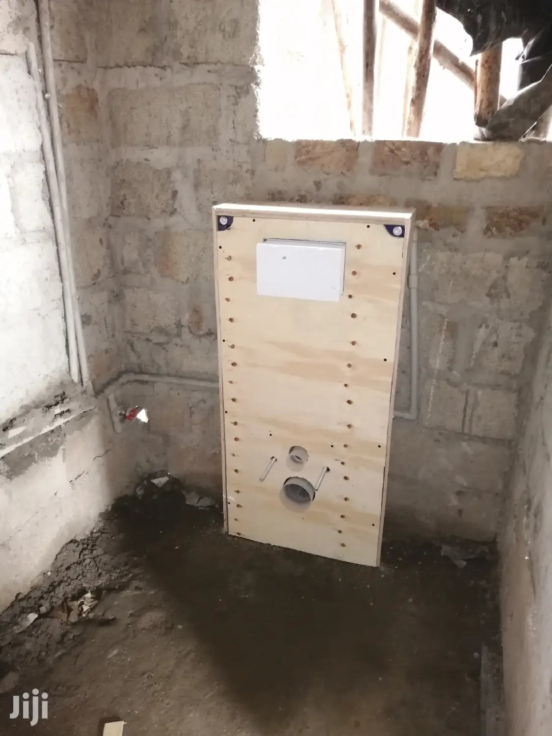 All Plumbing Services