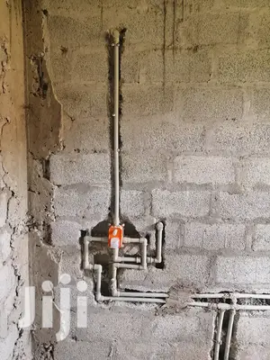 All Plumbing Services