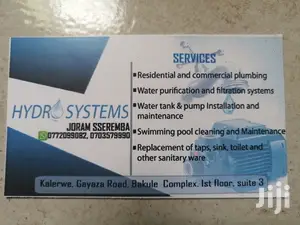 All Plumbing Services