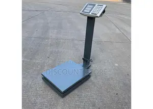 Electronic Weighing Scales for Industries