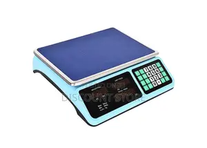 Digital Table Top 30kg Weighing Scales