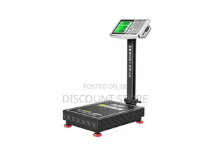 100kgtcs Platform Digital Electronic Weighing Scales [32]