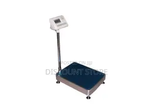 Stainless Steel Mini Waterproof Weighing Platform