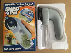 Pet Cleaner