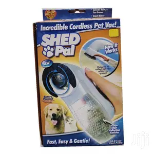 Pet Cleaner