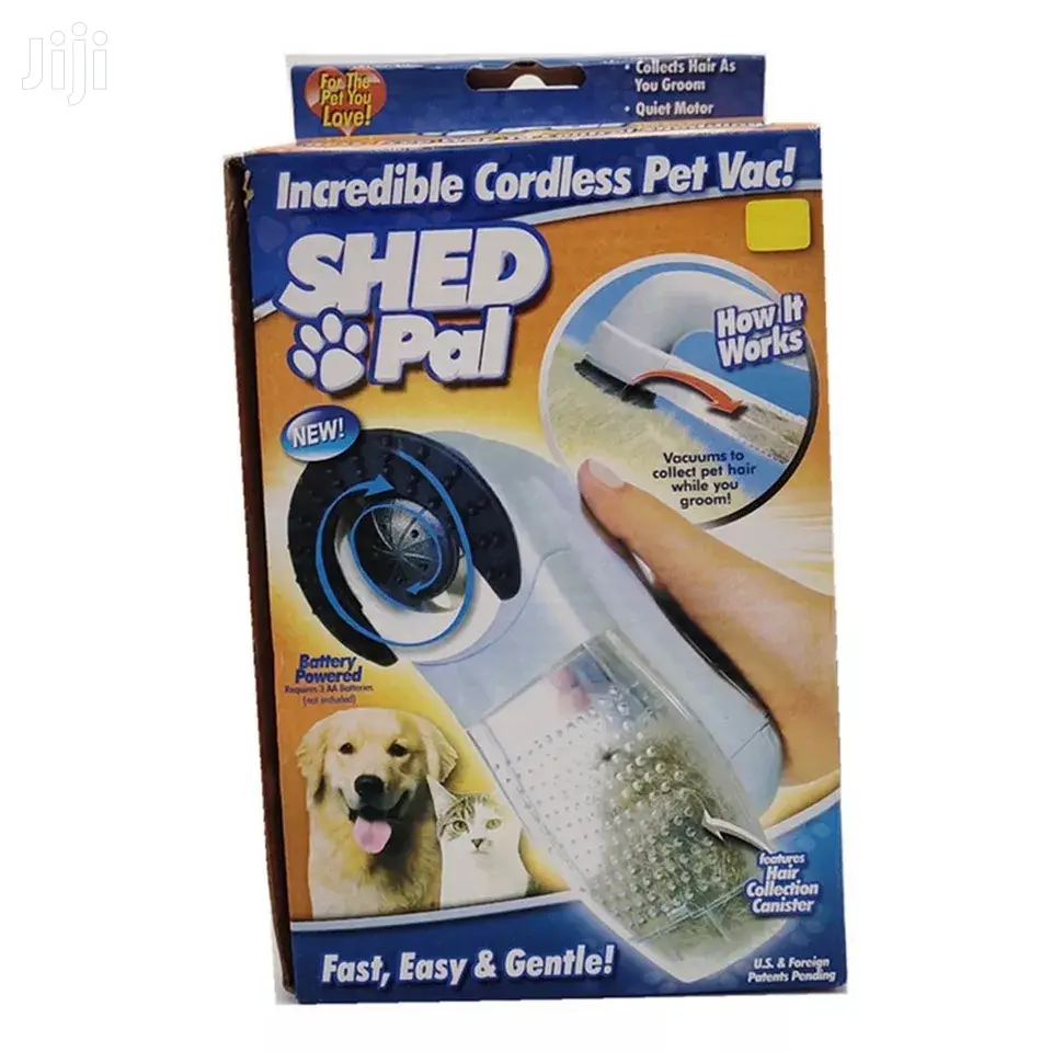 Pet Cleaner