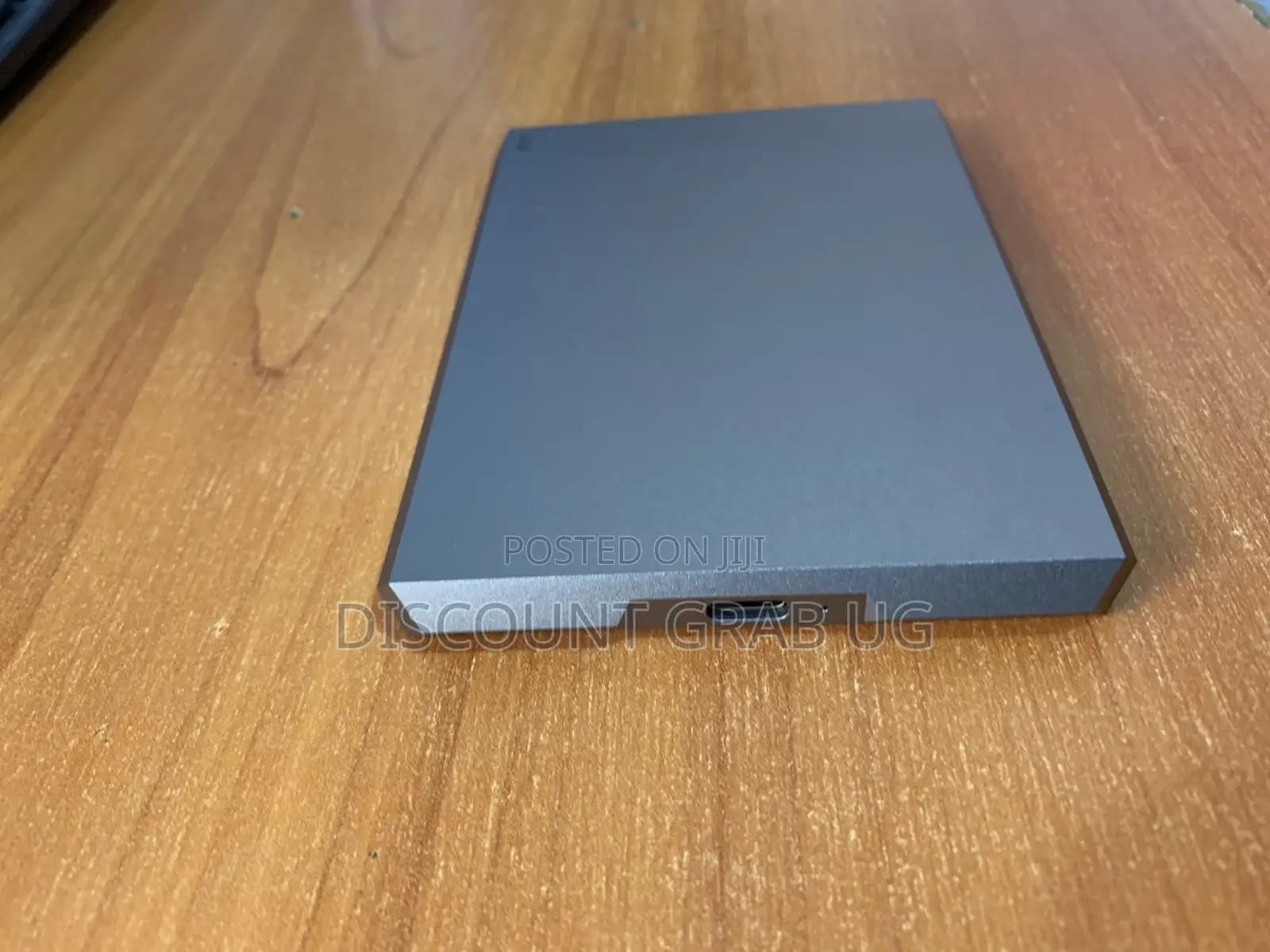 Ultra Slim Lacie 2TB External Hard Drive