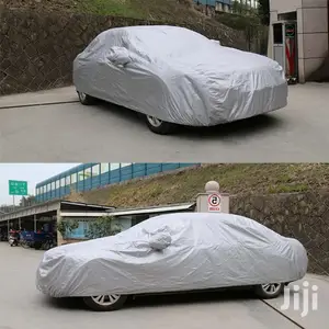 Car Covers.
