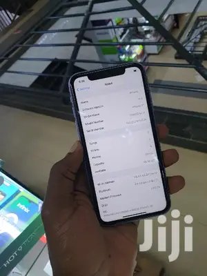 Apple iPhone 11 64 GB Blue