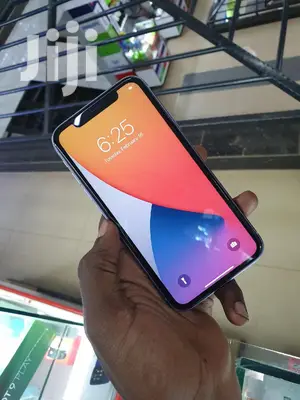Apple iPhone 11 64 GB Blue
