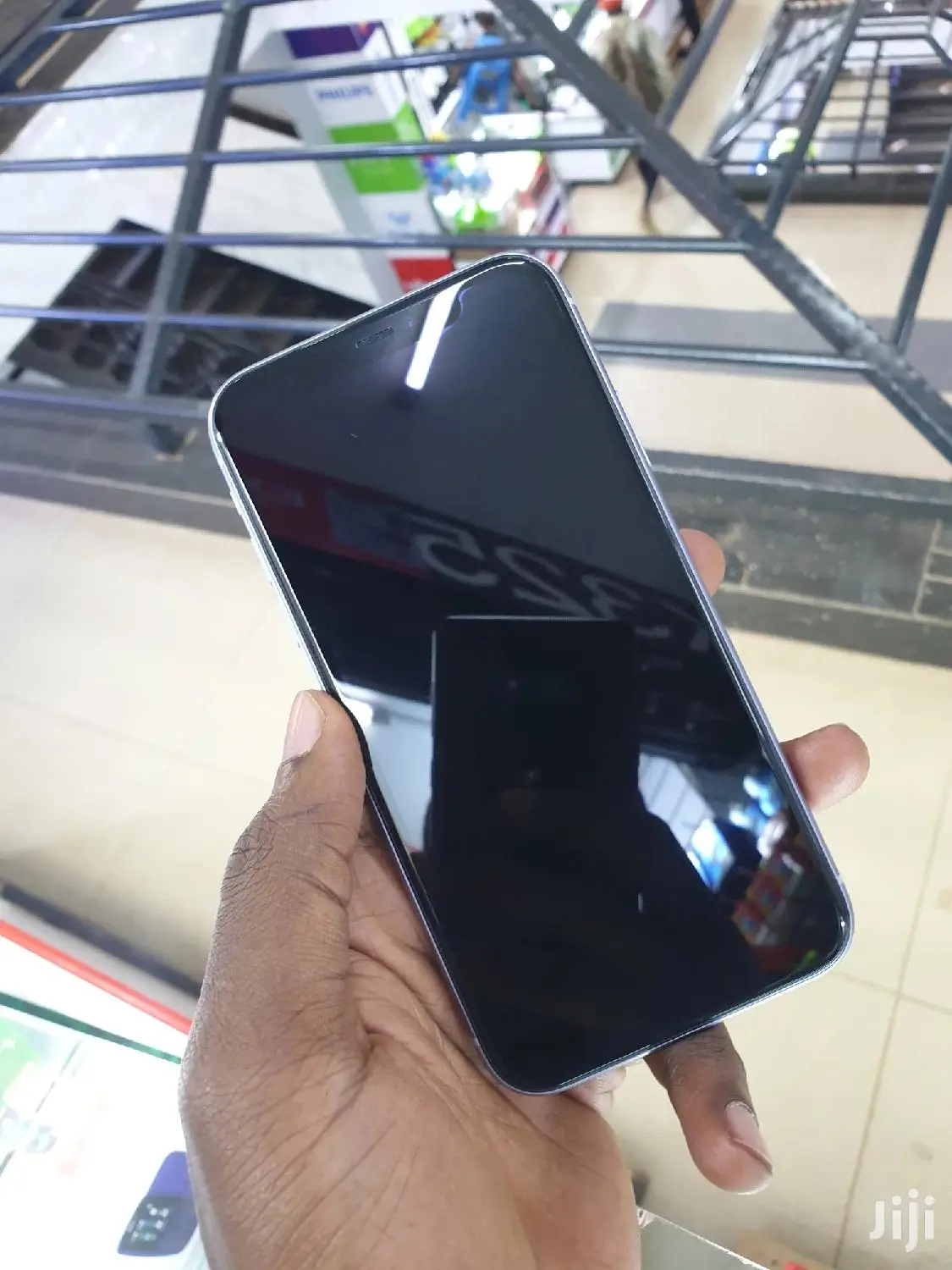 Apple iPhone 11 64 GB Blue