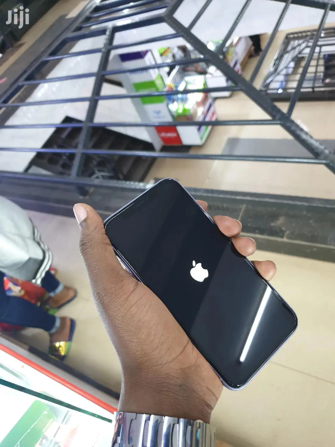 Apple iPhone 11 64 GB Blue