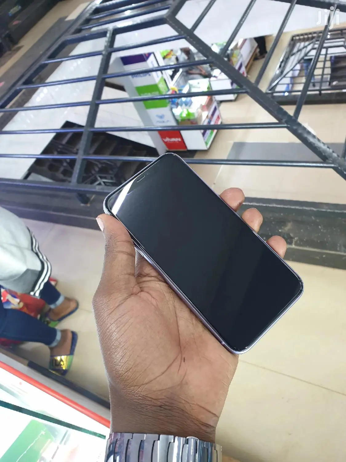Apple iPhone 11 64 GB Blue