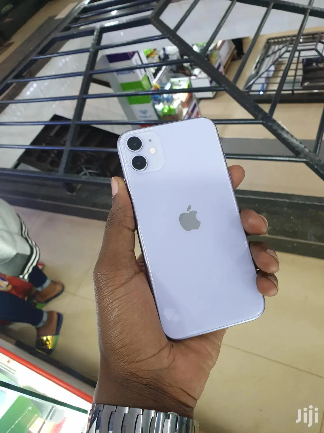 Apple iPhone 11 64 GB Blue