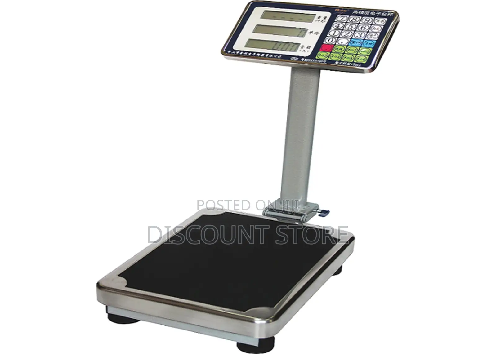Scale Mini Digital Table Weighing Scales