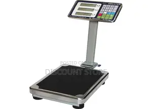Scale Mini Digital Table Weighing Scales