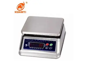 Price Gram Table Digital Scale