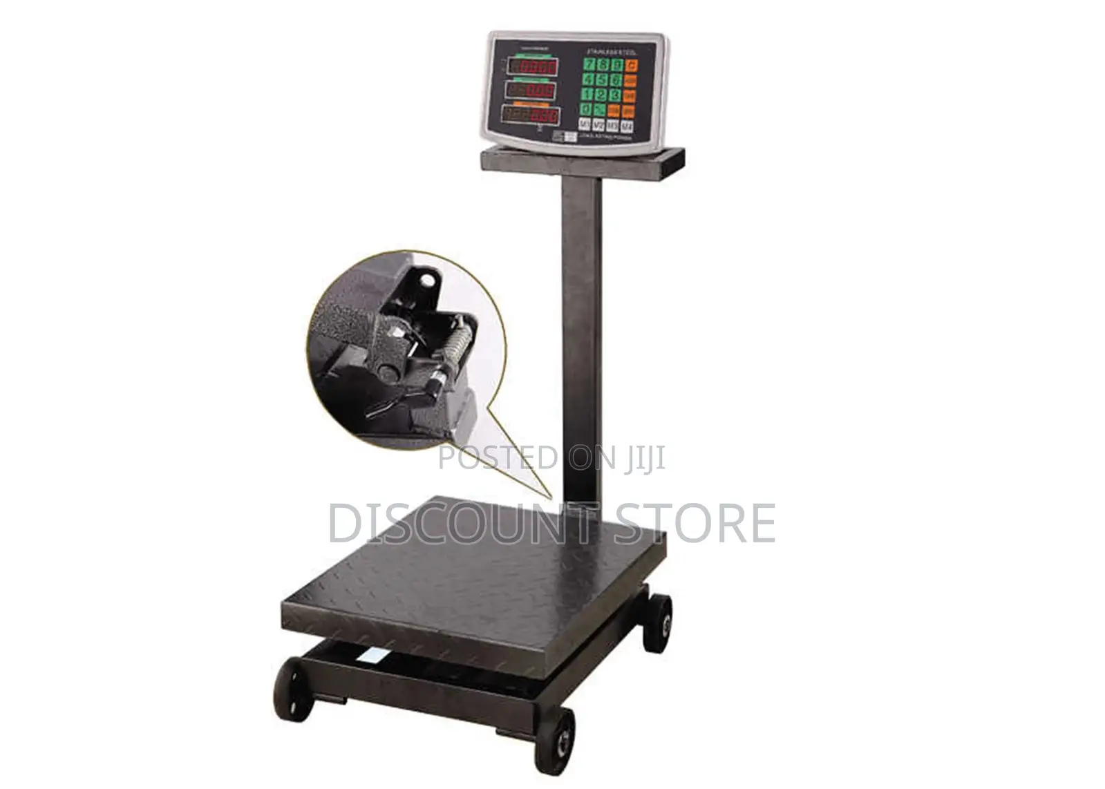 Foldable Field Use Scales in Kampala for Sale