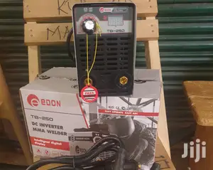 Tb250 Arc Portable Welding Machine