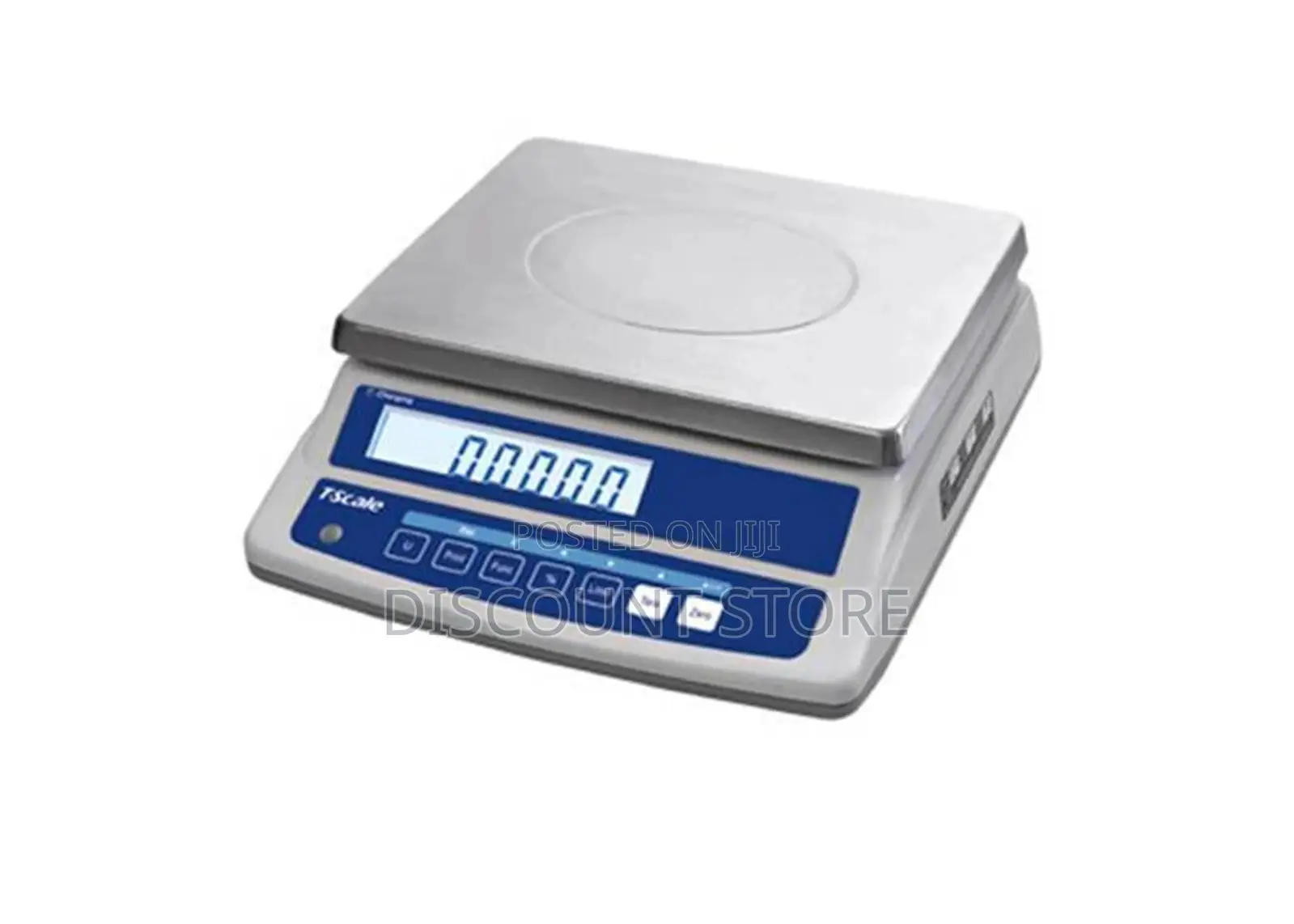 Digital Tabletops Weighing Scales