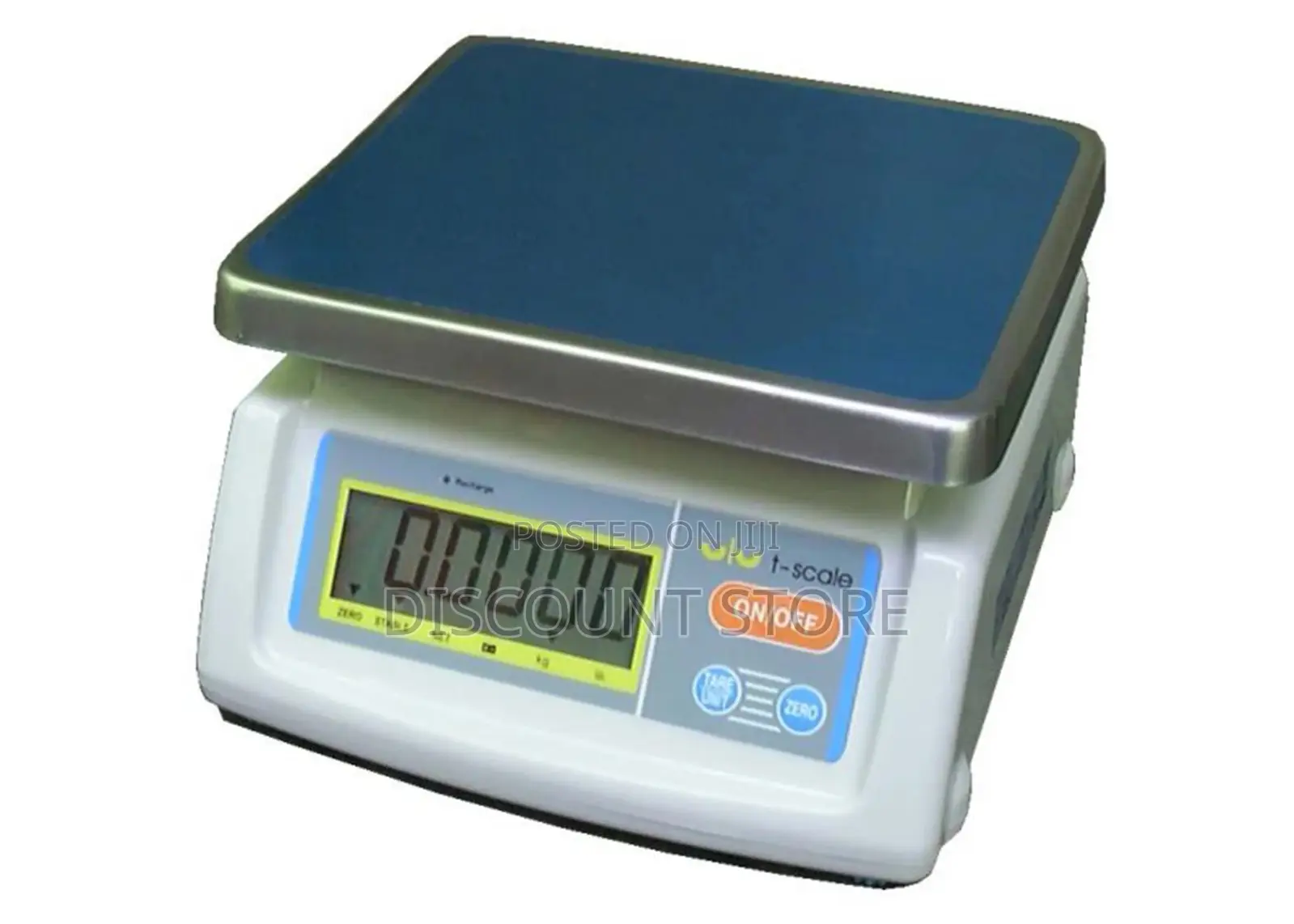 Table Weight Analysis Weighing Scales